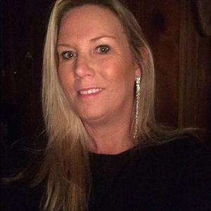 Meet your Posher, Scarlett